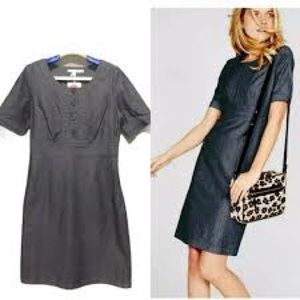 Boden Westbourne Dress Women's US 6 UK 10 …